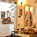 Splendido Tra Mare E Storia Appartement