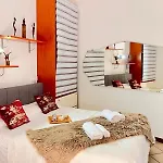 Splendido Tra Mare E Storia Appartement *