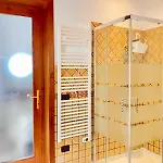 Splendido Tra Mare E Storia Appartement