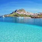 Appartement Splendido Tra Mare E Storia