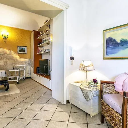 Appartamento La Casa Di Lo, Marina Di Sorso