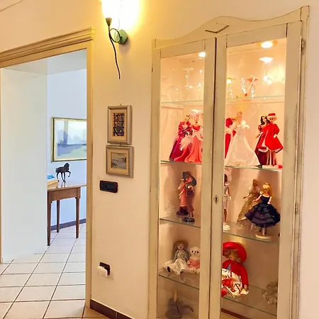 Appartement Splendido Tra Mare E Storia
