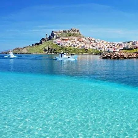 아파트 Splendido Tra Mare E Storia