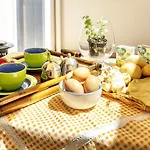 Splendido Tra Mare E Storia * 소르소