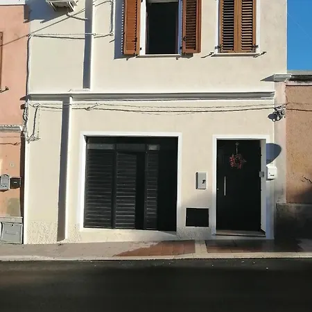 La Casa Di Lo, Marina Di Apartment Sorso