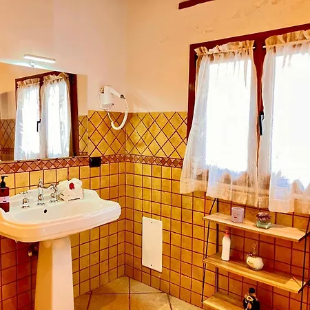 Apartment Splendido Tra Mare E Storia Sorso