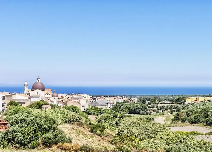 La Casa Di Lo, Marina Di 公寓 *