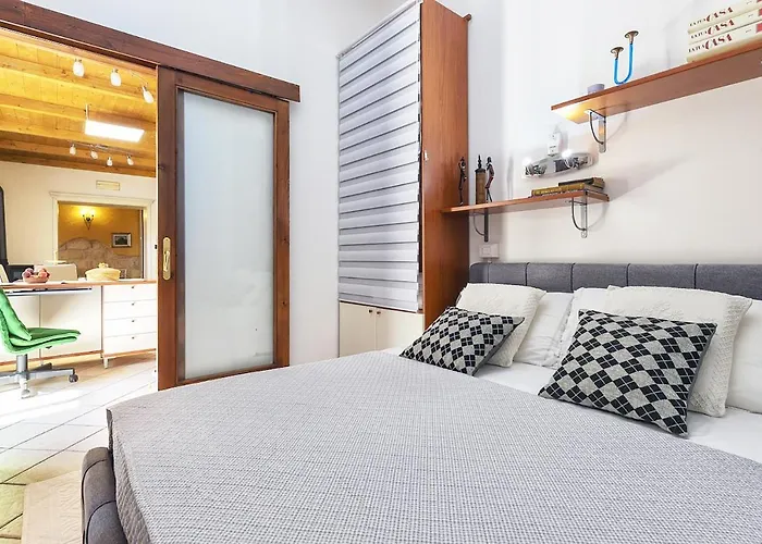 La Casa Di Lo, Marina Di 索尔索