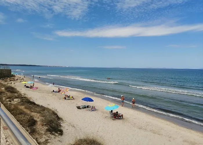 La Casa Di Lo, Marina Di *