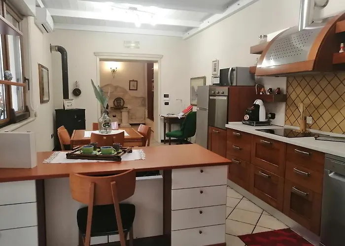 La Casa Di Lo, Marina Di 公寓 索尔索