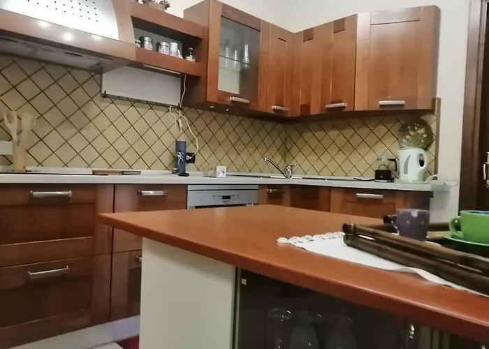 La Casa Di Lo, Marina Di * 索尔索