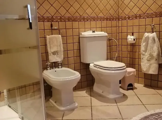 La Casa Di Lo, Marina Di * 索尔索